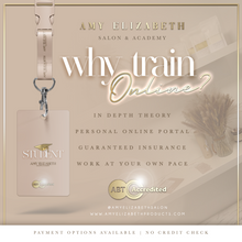 Load image into Gallery viewer, Classic Lashes Online