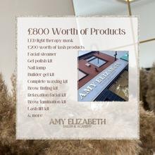 Load image into Gallery viewer, Career Starter