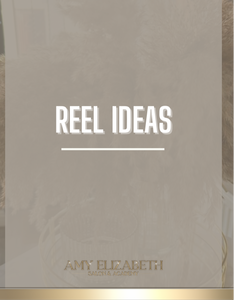 REEL IDEAS