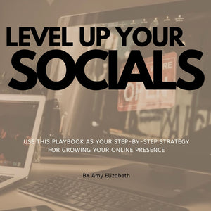 Level Up Your Socials