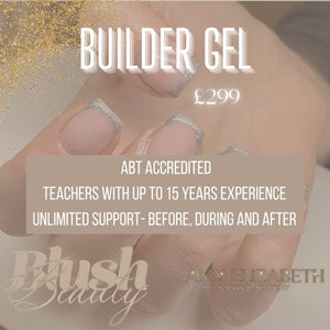 Builder Gel